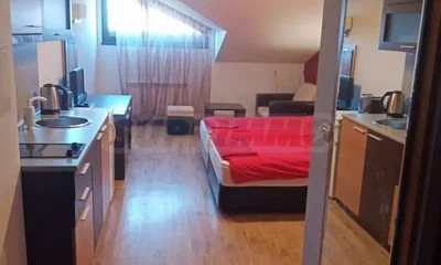 Oturma odası