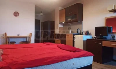 Oturma odası