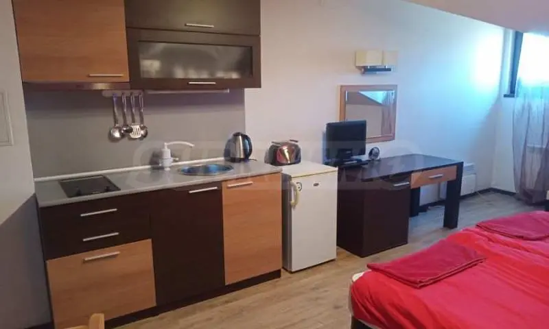 Oturma odası