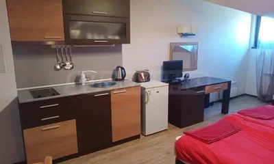 Oturma odası