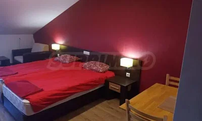 Oturma odası