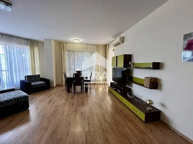 Obývačka