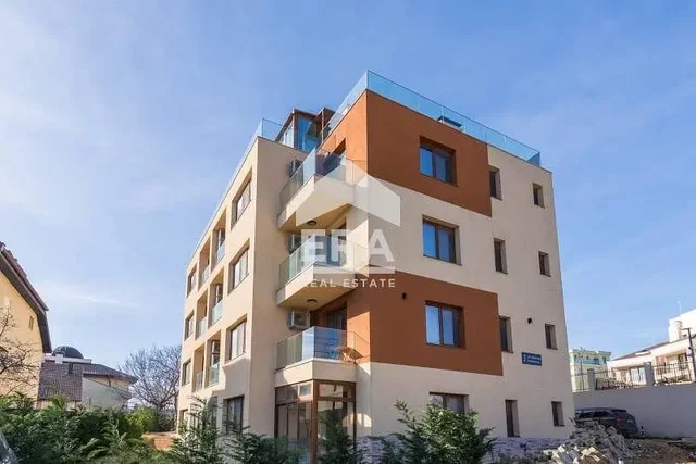 Obývačka