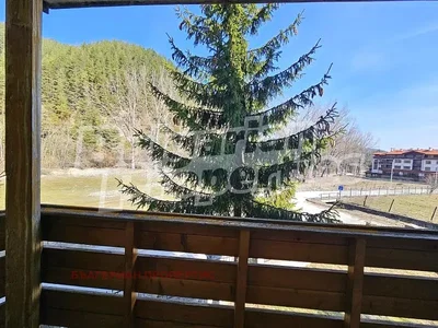 Obývačka