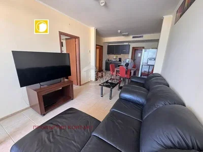 غرفة معيشة