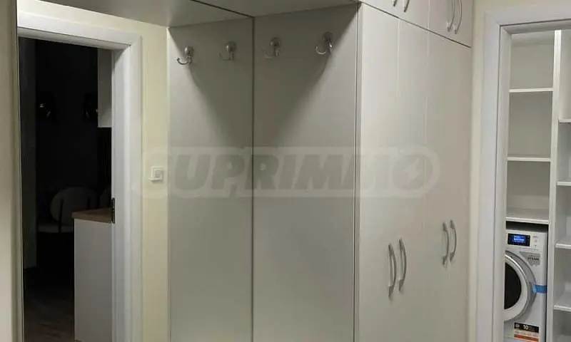 Obývačka