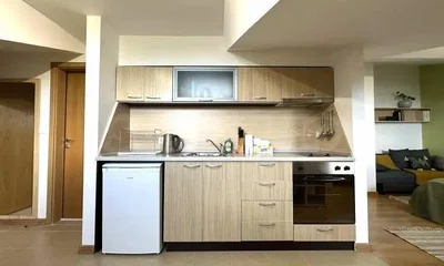Oturma odası