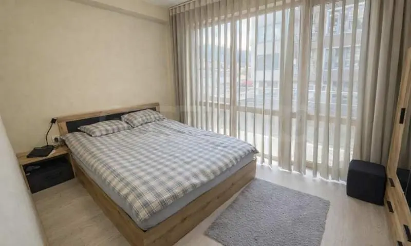 غرفة معيشة