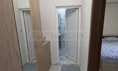 غرفة معيشة