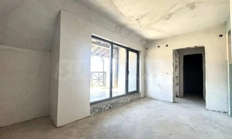 غرفة معيشة