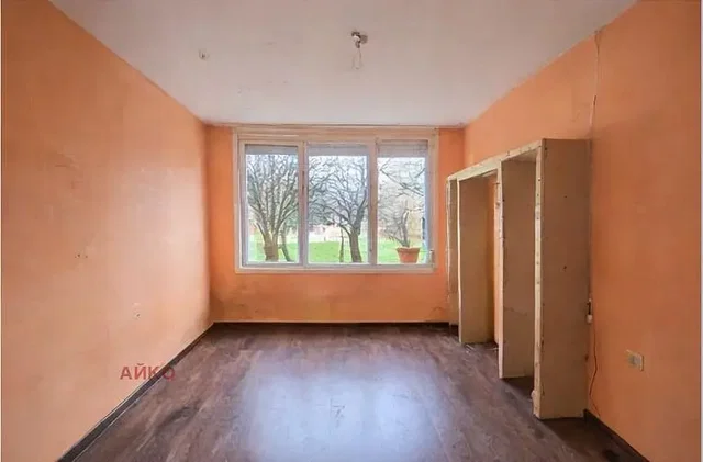 Obývačka