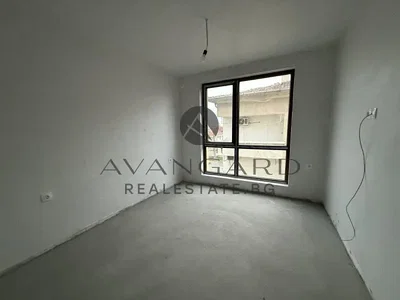 غرفة معيشة