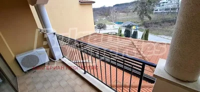 Obývačka
