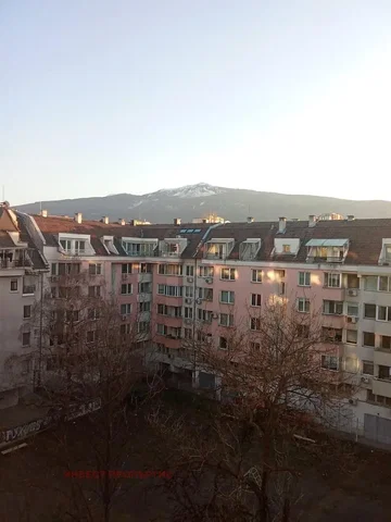 Obývačka