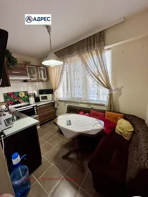 غرفة معيشة