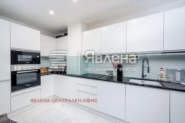 غرفة معيشة