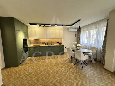 Obývačka