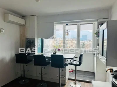 غرفة معيشة