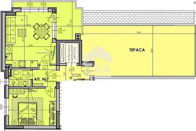 Sala de estar