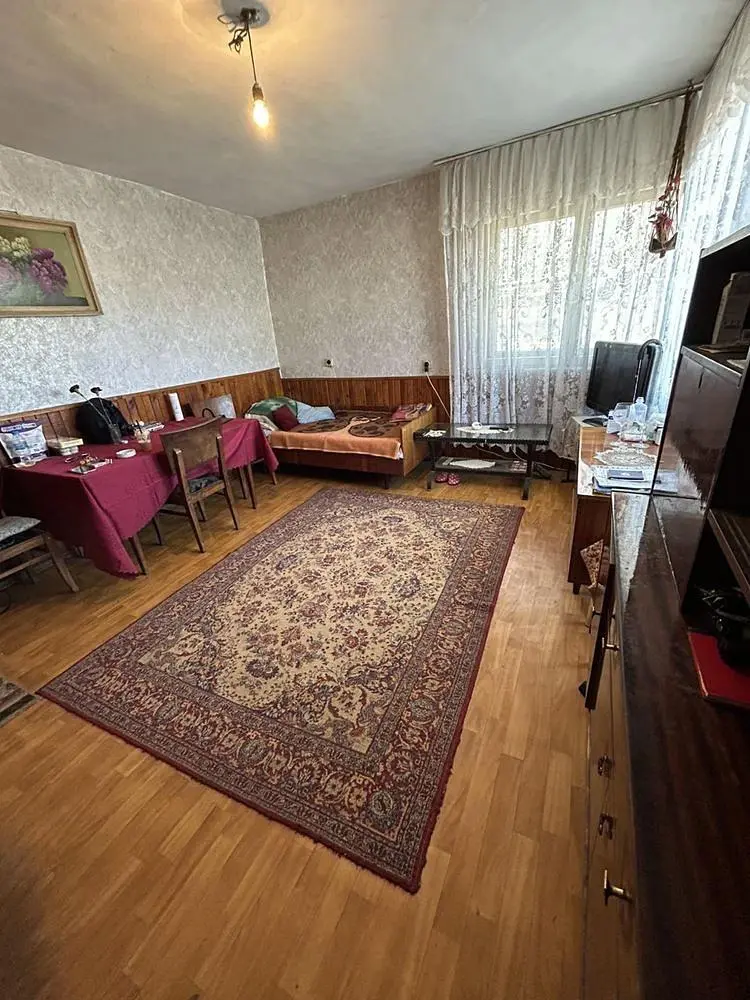 Dnevni boravak