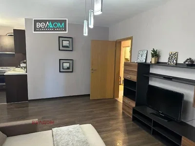 Дневна соба