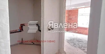 Dnevni boravak
