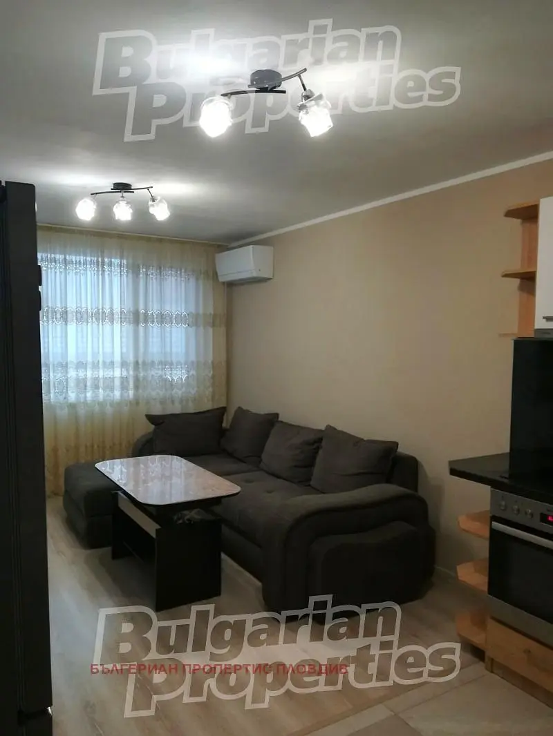 Oturma odası