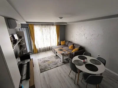 Oturma odası