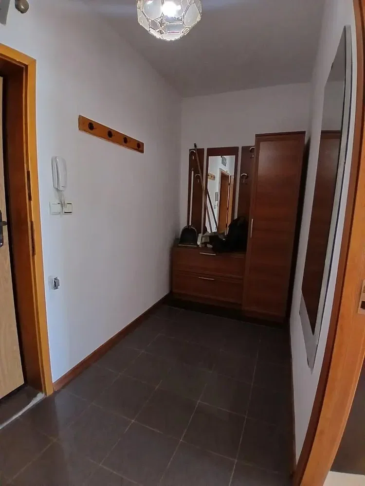 Dnevni boravak