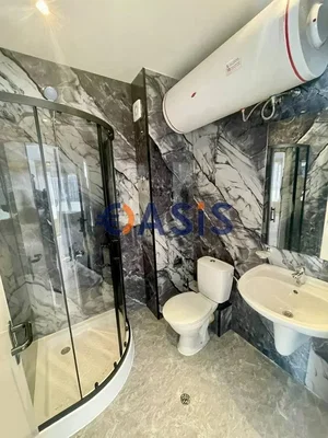 غرفة معيشة