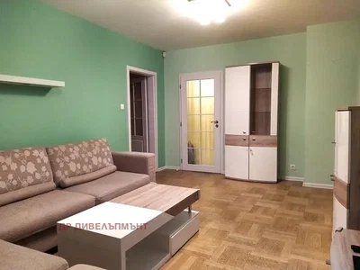 Obývací pokoj