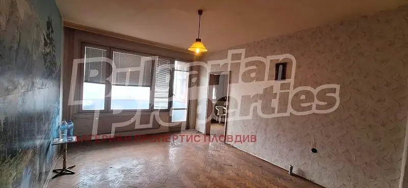 Obývací pokoj