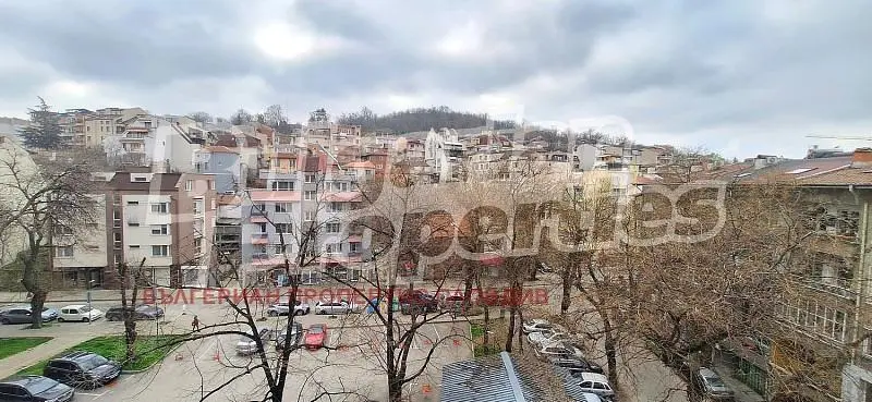 Obývací pokoj