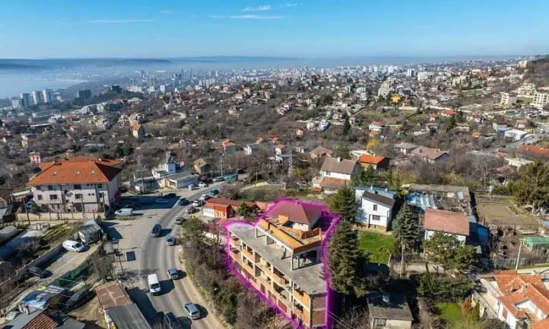 Дневна соба