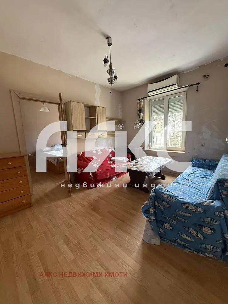 Obývací pokoj