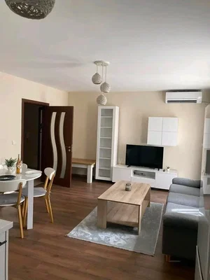 Dnevni boravak