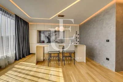 Dnevni boravak