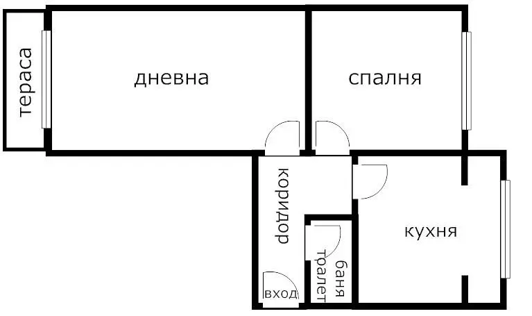 Dnevni boravak