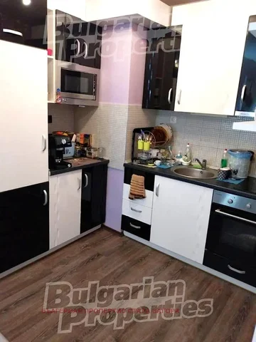 Obývací pokoj