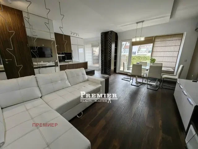 Obývací pokoj