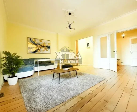 Dnevni boravak