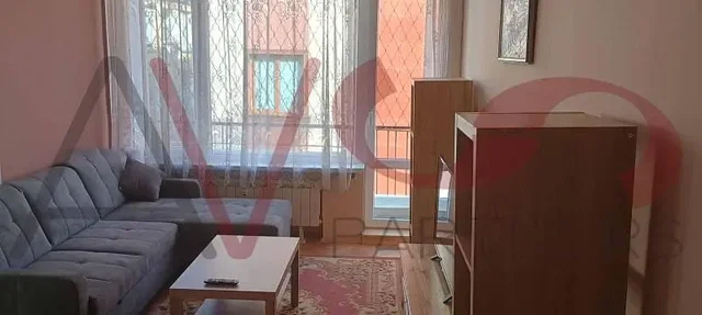 Obývací pokoj
