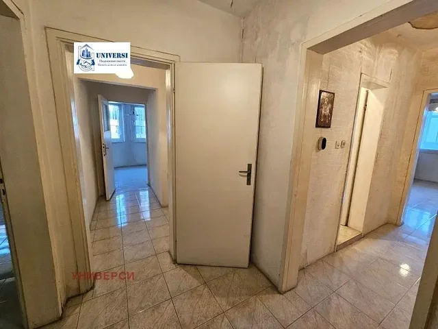 Obývací pokoj
