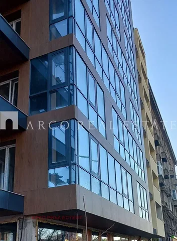Obývací pokoj