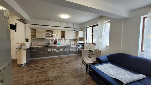Oturma odası