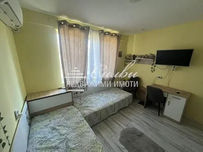 Dnevni boravak