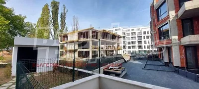 Dnevni boravak