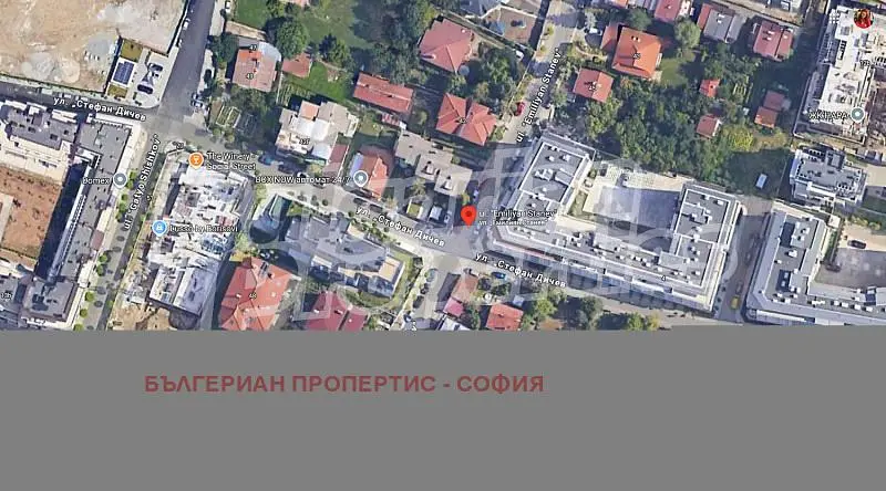 Dnevni boravak