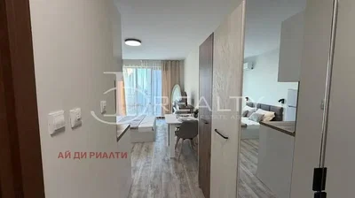 Дневна соба