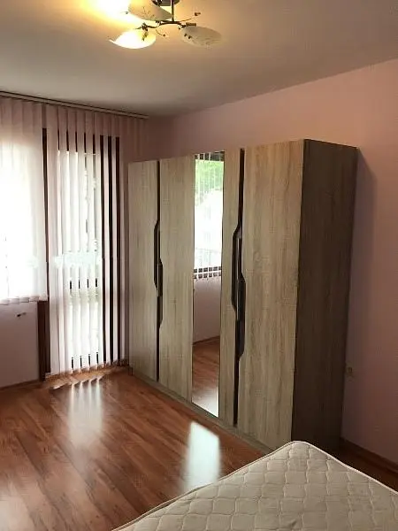 Dnevni boravak